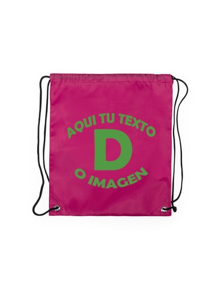 Comprar mochila personalizada para publicidad niño