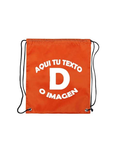 Comprar mochila personalizada para publicidad niño
