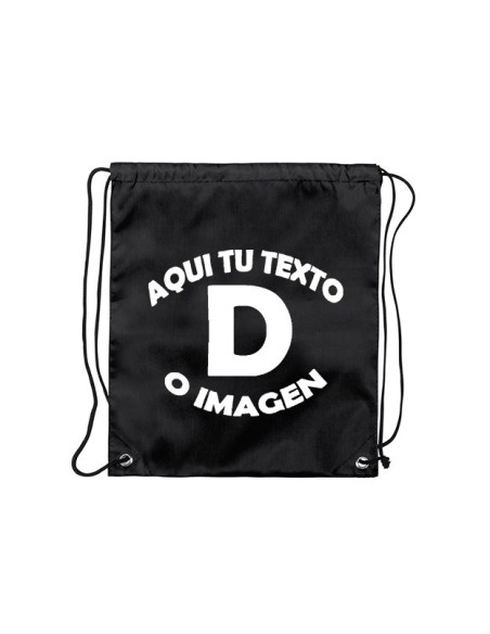 Comprar mochila personalizada para publicidad niño