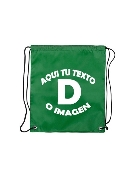 Comprar mochila personalizada para publicidad niño