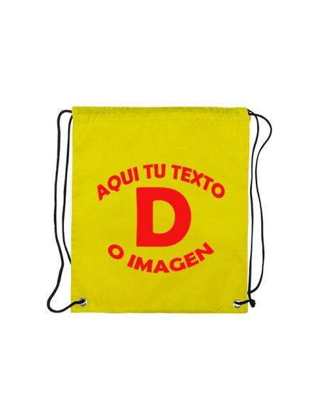 Comprar mochila personalizada para publicidad niño