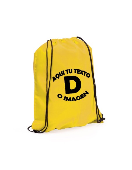 Comprar mochila personalizada para publicidad adultos