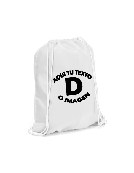 Comprar mochila personalizada para publicidad adultos