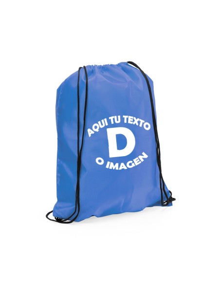 Comprar mochila personalizada para publicidad adultos