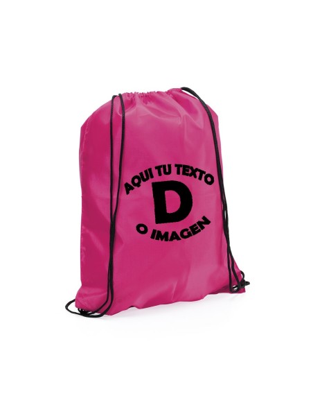 Comprar mochila personalizada para publicidad adultos