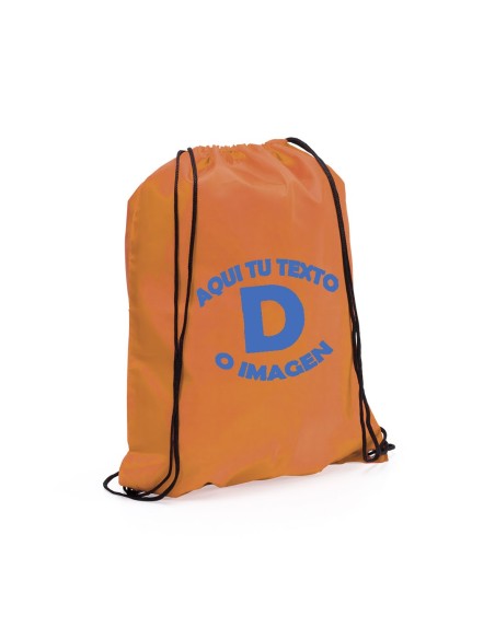 Comprar mochila personalizada para publicidad adultos
