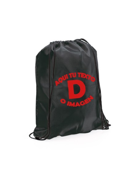 Comprar mochila personalizada para publicidad adultos