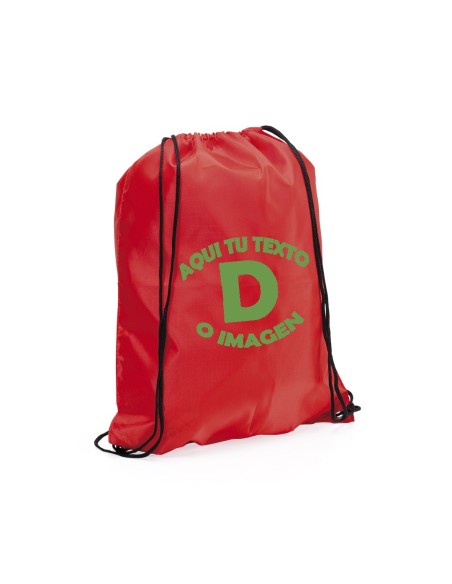 Comprar mochila personalizada para publicidad adultos