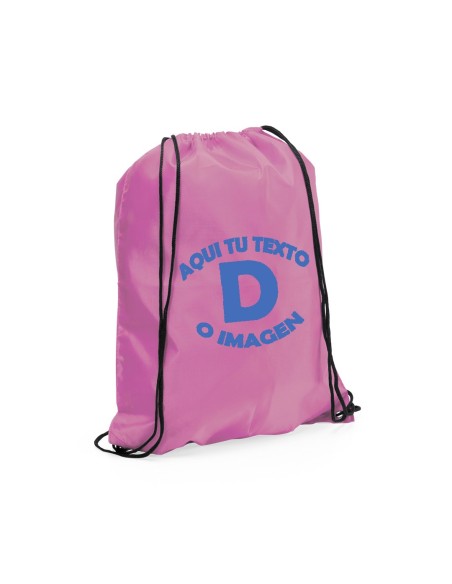 Comprar mochila personalizada para publicidad adultos