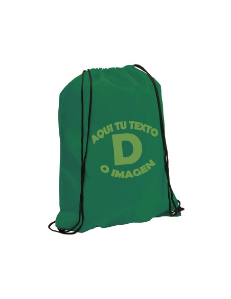 Comprar mochila personalizada para publicidad adultos