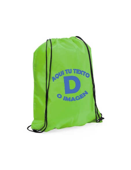 Comprar mochila personalizada para publicidad adultos