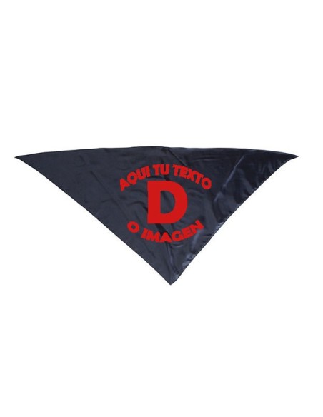 Comprar Pañuelo personalizado para fiestas