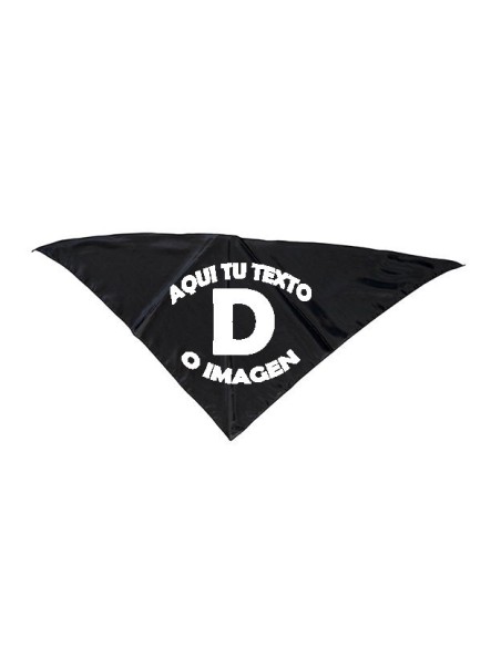 Comprar Pañuelo personalizado para fiestas