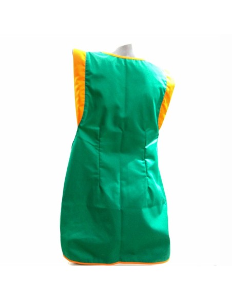 Comprar Delantal Casulla personalizado con Hombreras