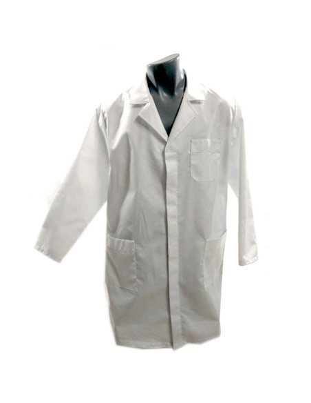 Comprar Bata de laboratorio hombre