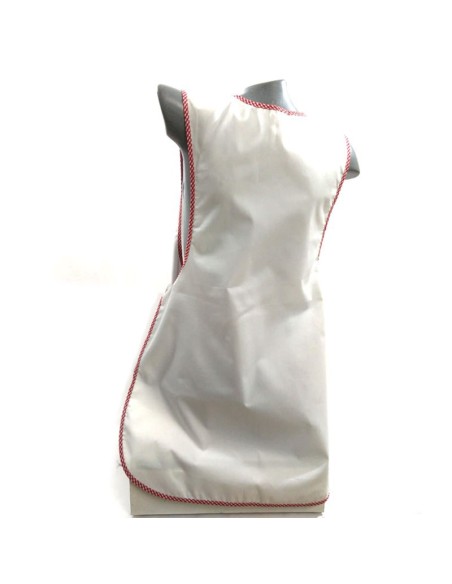 Comprar Delantal Casulla personalizado Ribeteado Vichy Comprar Delantal Casulla personalizado Ribeteado Vichy