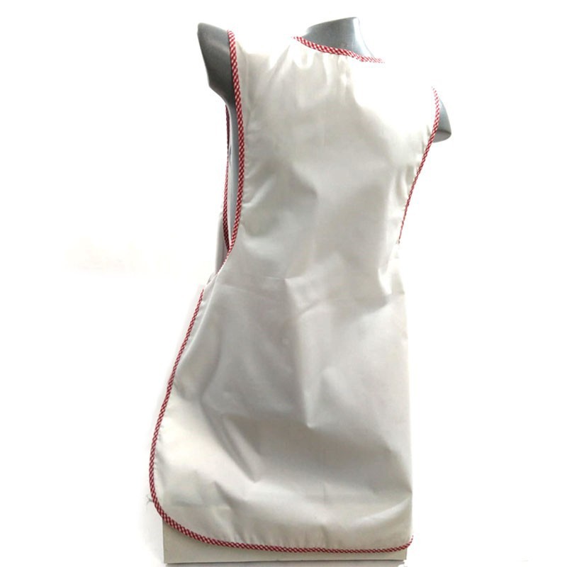 Comprar Delantal Casulla Ribeteado Vichy