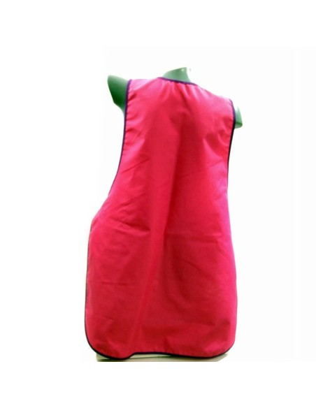Comprar Delantal Casulla con bolsillo interior