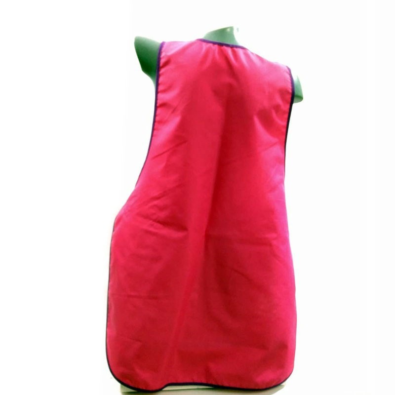 Comprar Delantal Casulla personalizada con bolsillo interior