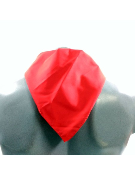 Pañuelos de colores para personalizar - Solicita tu tarifa profesional