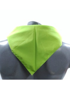 Pañuelos de colores para personalizar - Solicita tu tarifa profesional 2