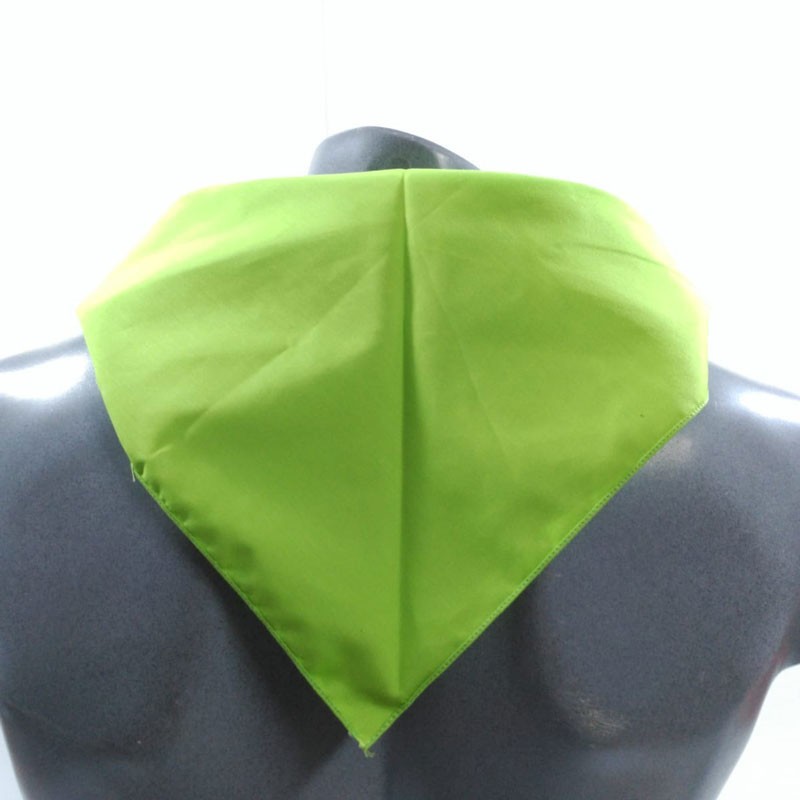 Pañuelos de colores para personalizar - Solicita tu tarifa profesional