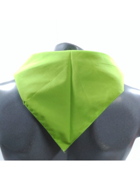 Pañuelos de colores para personalizar - Solicita tu tarifa profesional