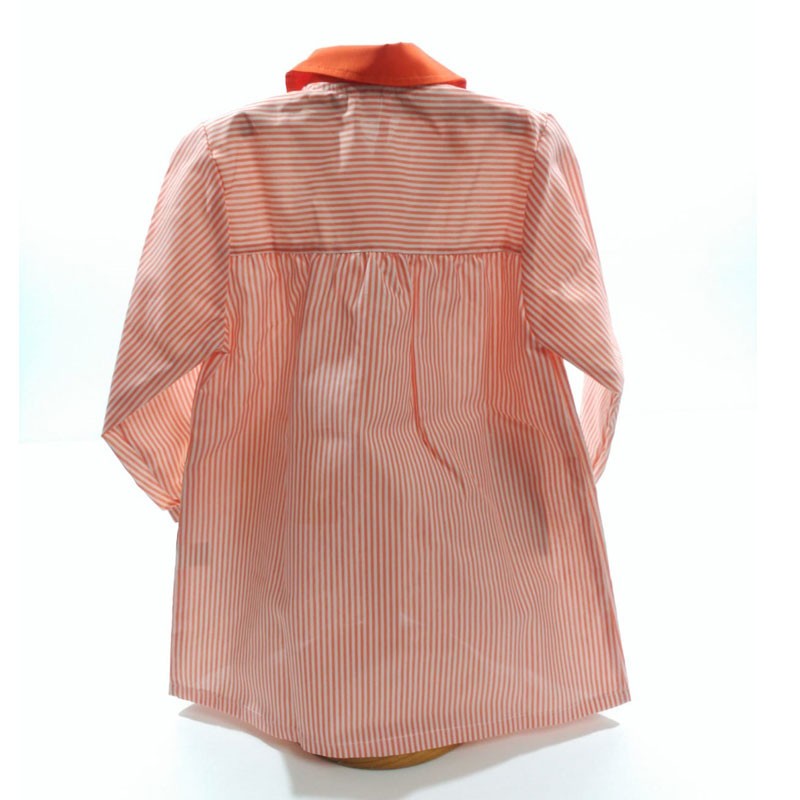 Comprar Bata escolar Naranja