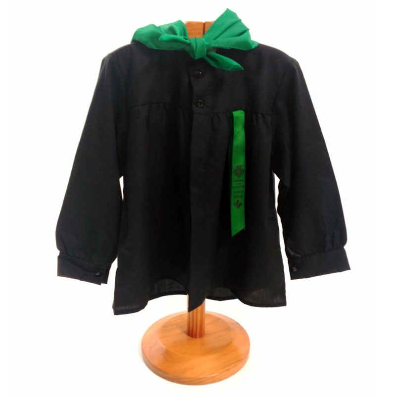 Comprar blusa infantil para Magdalena en Castelló de la Plana