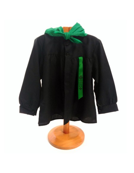 Comprar blusa infantil para Magdalena en Castelló de la Plana