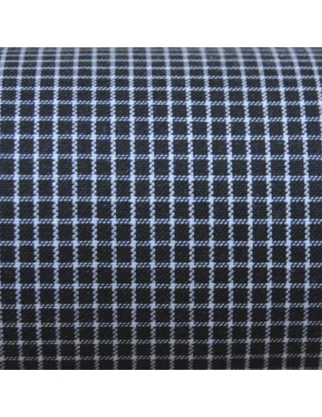 Comprar Blusón fallero y pañuelo de cuadros para adulto fiestas de fallas