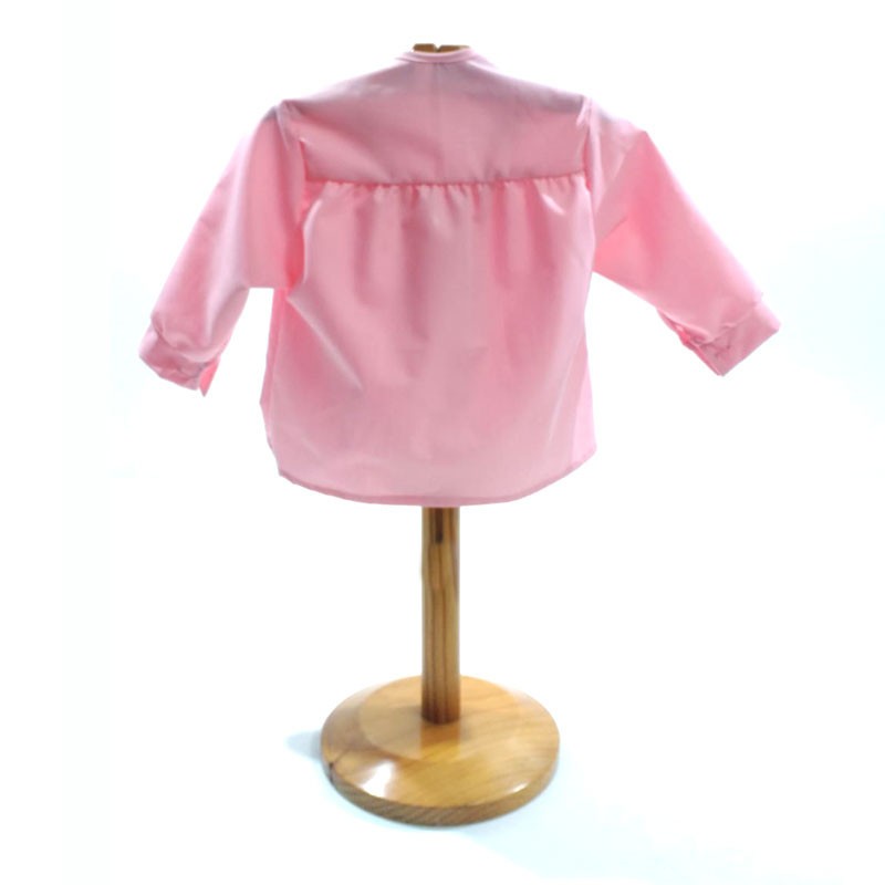 Comprar Blusón rosa para peñas