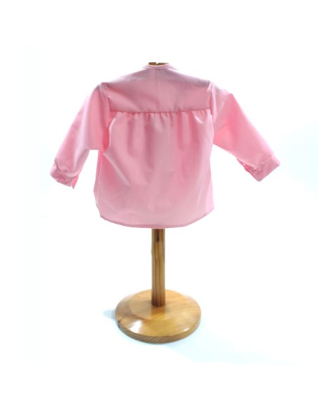 Comprar Blusón rosa para peñas