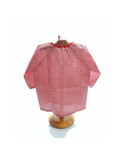 Comprar babi escolar saco rojo