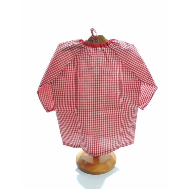 Comprar babi escolar saco rojo