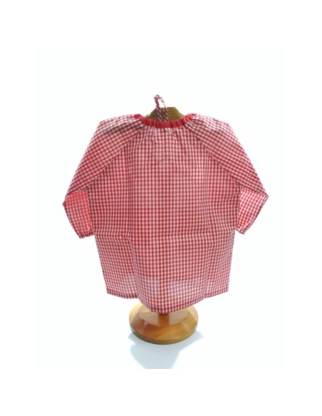 Comprar babi escolar saco rojo