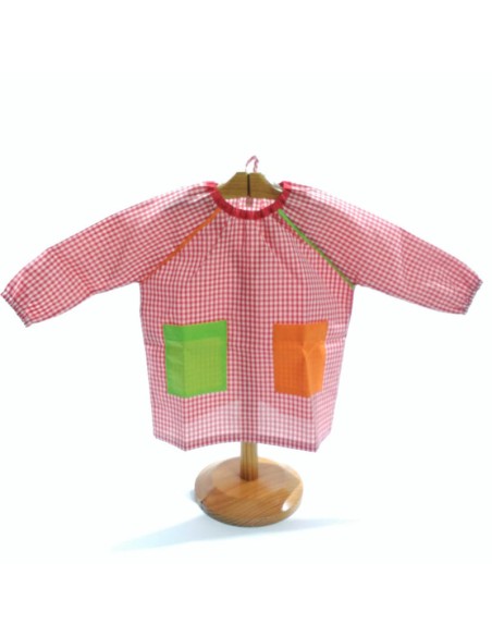 Comprar babi escolar saco rojo