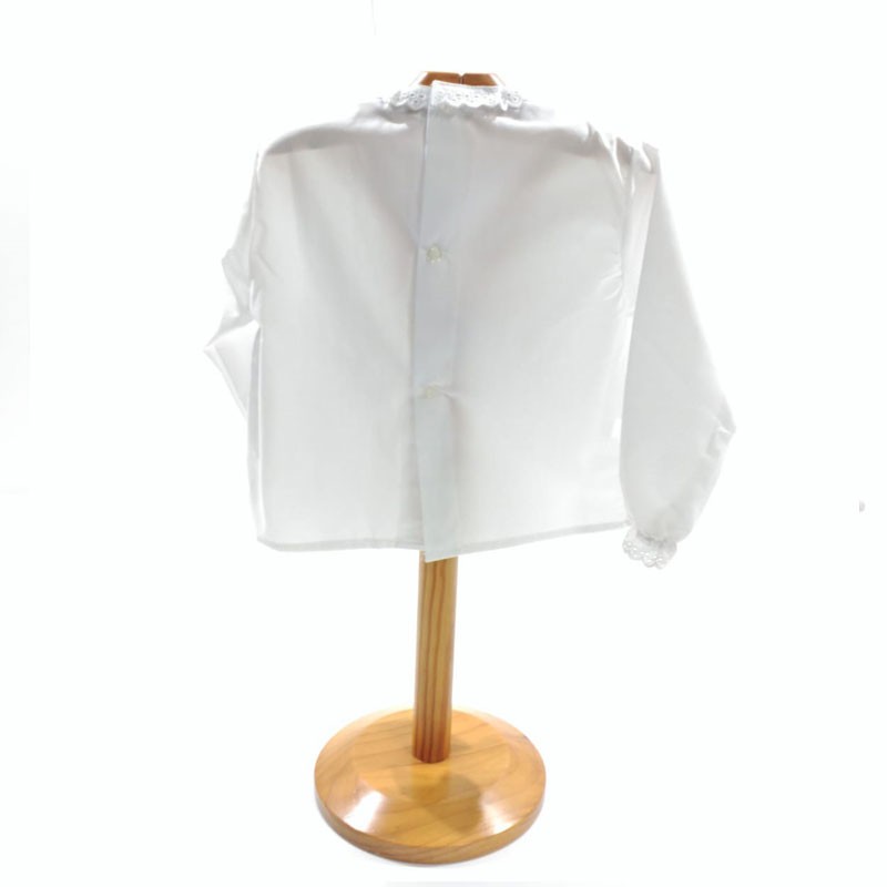 Comprar Blusa regional blanca
