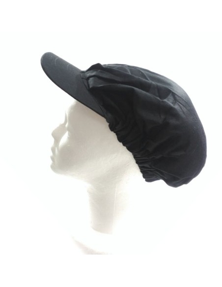 Comprar Cofia de trabajo con rejilla