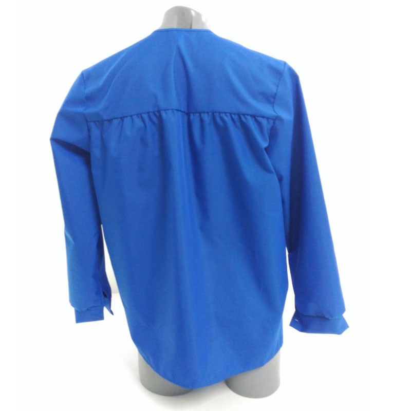 Comprar Blusón azul para peñas