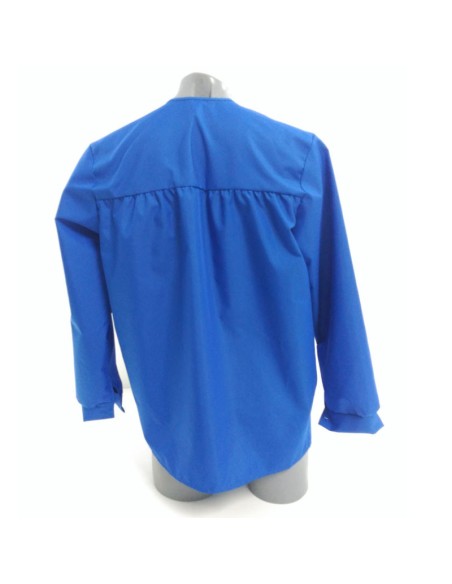 Comprar Blusón azul para peñas