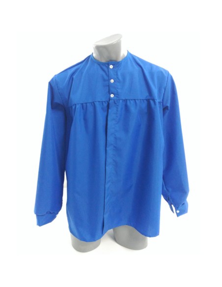 Comprar Blusón azul para peñas