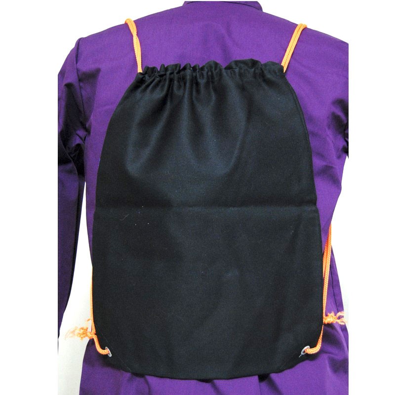 Comprar Mochila de tela para fiestas y eventos