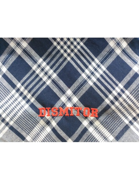 Comprar Pañuelo hierbas con nombre bordado