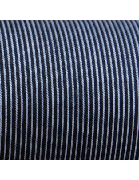 Comprar Blusón  para fiestas con tejido de rayas