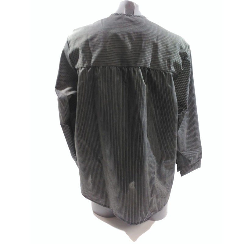 Comprar Blusón lutos unisex para fiestas populares