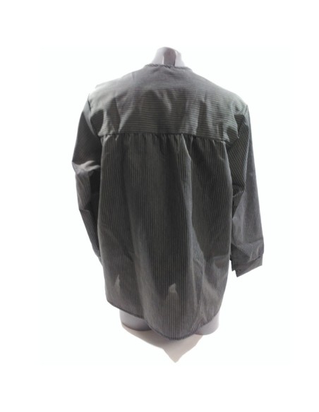 Comprar Blusón lutos unisex para fiestas populares