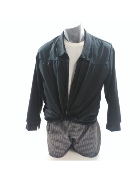 Comprar Blusón de Olentzero