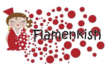 Flamenkish